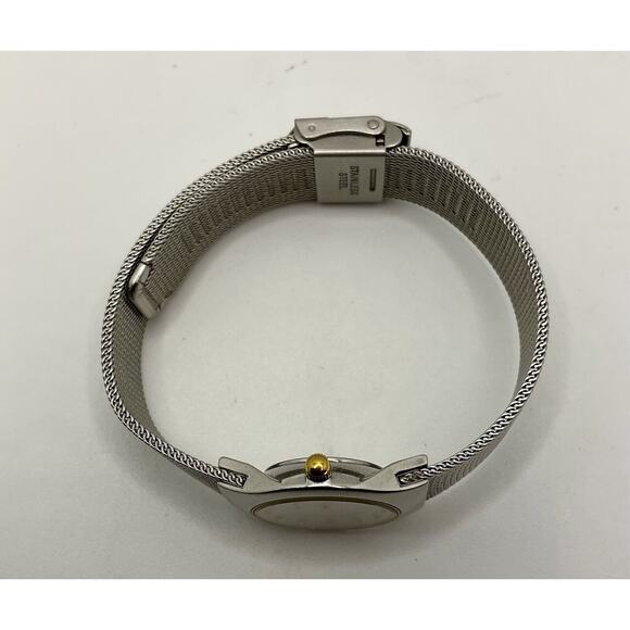 BERING Women’s Wristwatch Classic | brushed silver | 11927-004 Sapphire Crystal main image 9